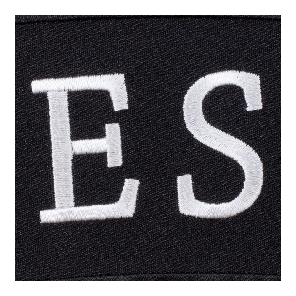 Tennessee State Top Rocker Patch, Large Size — detail view 1