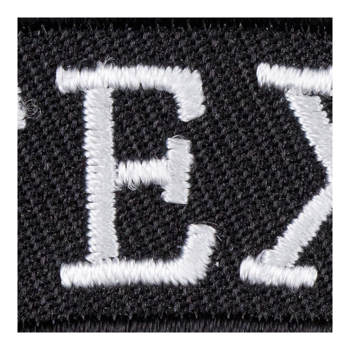 Texas State Top Rocker Patch, Small Size — detail view 1