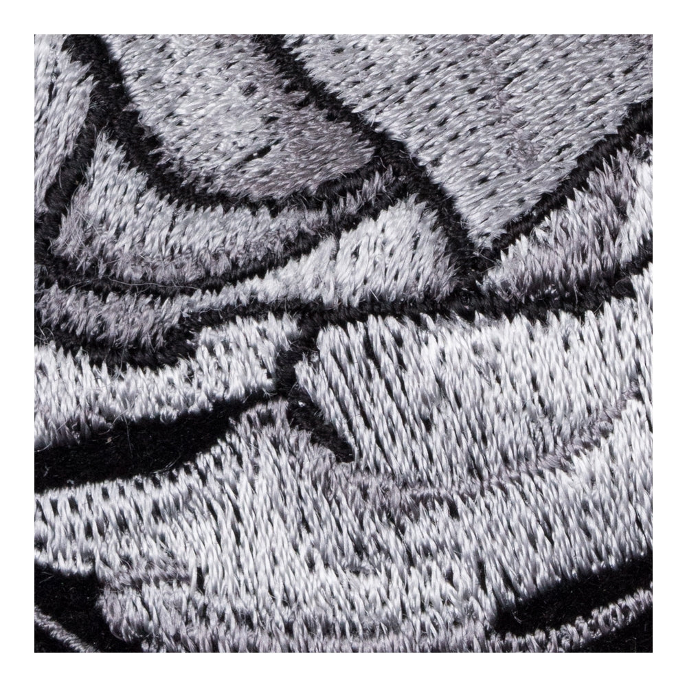 Subdued Praying Hands Patch, Small Size — detail view 1