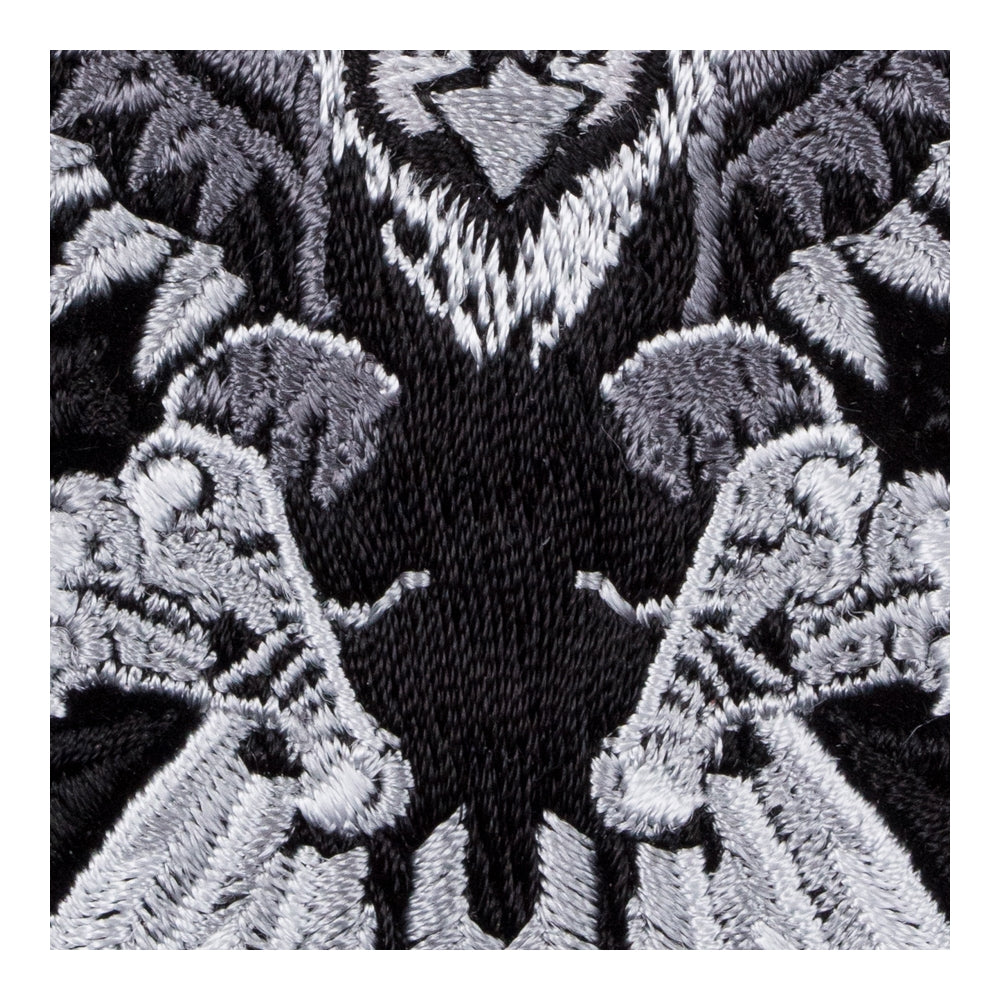 Upwing Subdued Landing Eagle Patch, Medium Size — detail view 2
