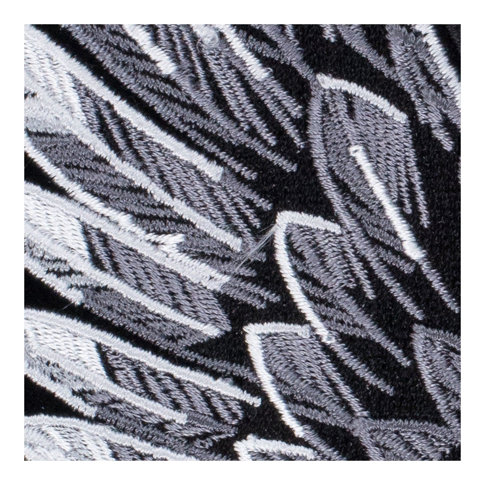 Upwing Subdued Landing Eagle Patch, Large Size — detail view 1