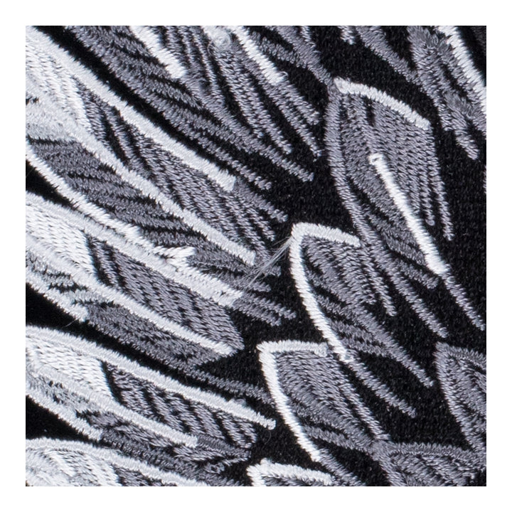 Upwing Subdued Landing Eagle Patch, Large Size — detail view 1