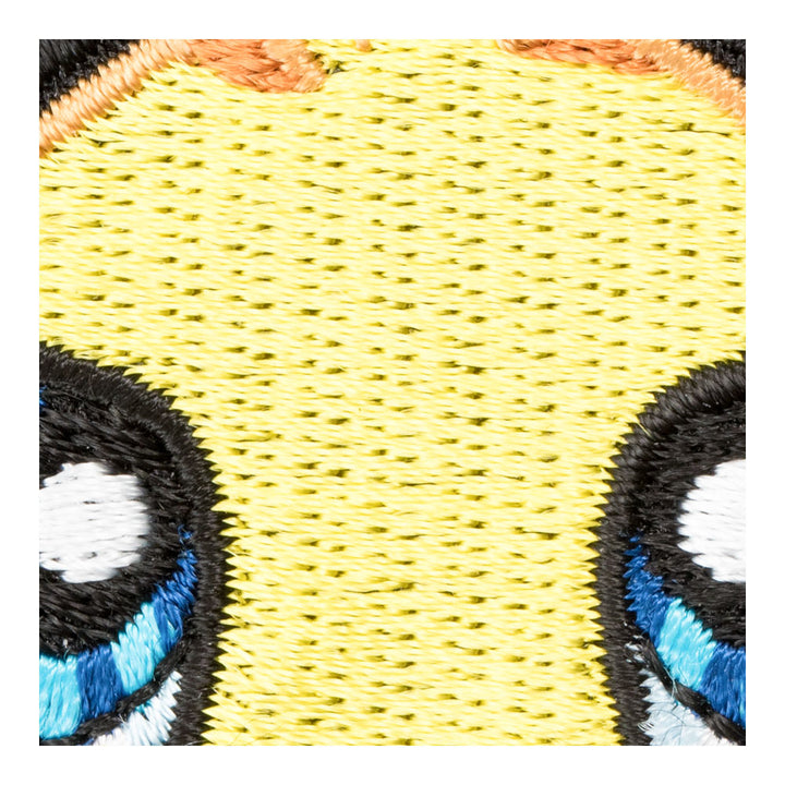 Cluckton The Chicken Patch, Farm Animals Patches — detail view 1