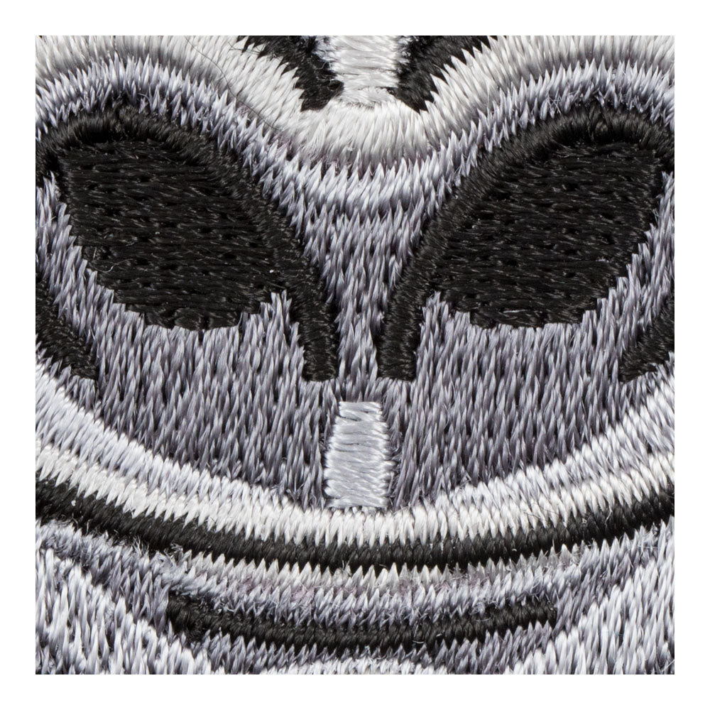 Gordo The Great Gorilla Patch, Zoo Animals Patches — detail view 1