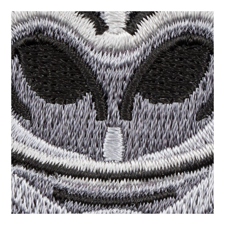 Gordo The Great Gorilla Patch, Zoo Animals Patches — detail view 1