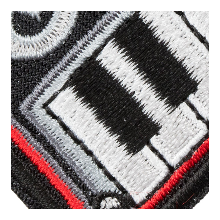 Music From The Heart Piano Patch, Musical Instruments Patches — detail view 1