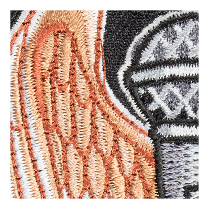 Voice Of An Angel Microphone Patch, Music Theme Patches — detail view 2