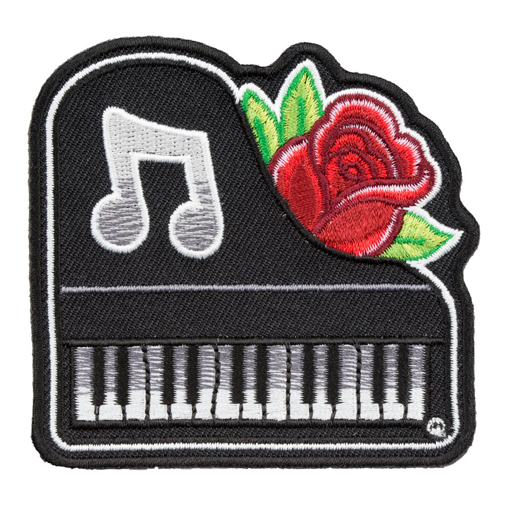 The Rose Piano Chord Patch, Musical Instruments Patches — product image