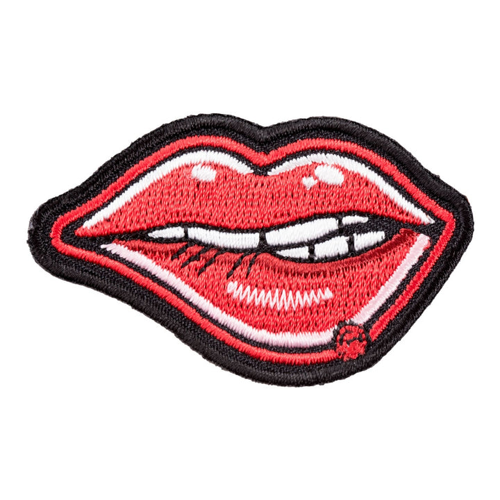 Sexy Lower Lip Bite Patch, Fun Expression Patches — product image