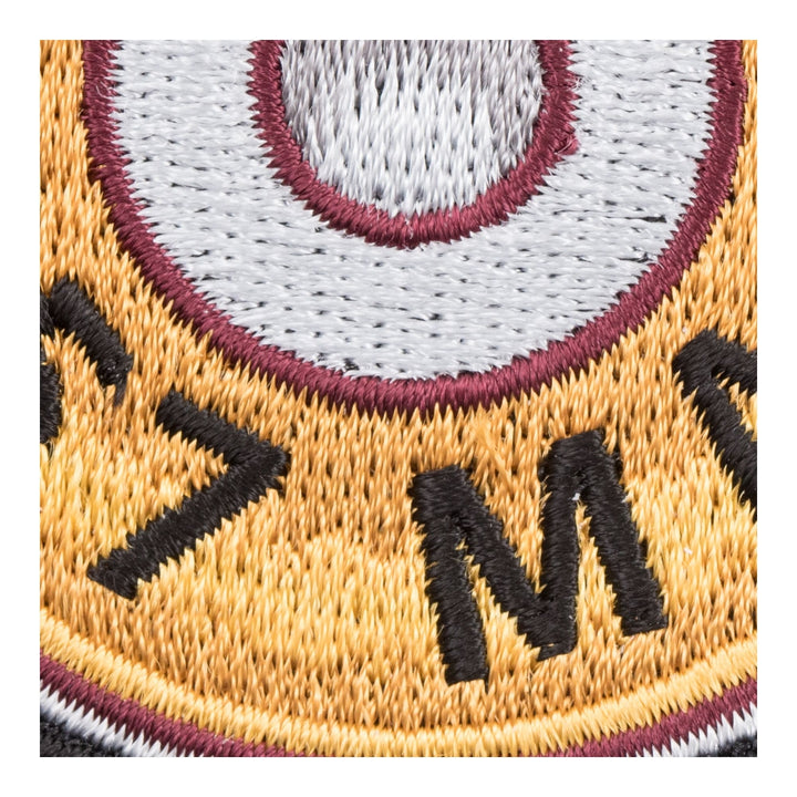 357 MAG Freedom Shell Patch, Guns &amp; Ammunition Patches — detail view 2