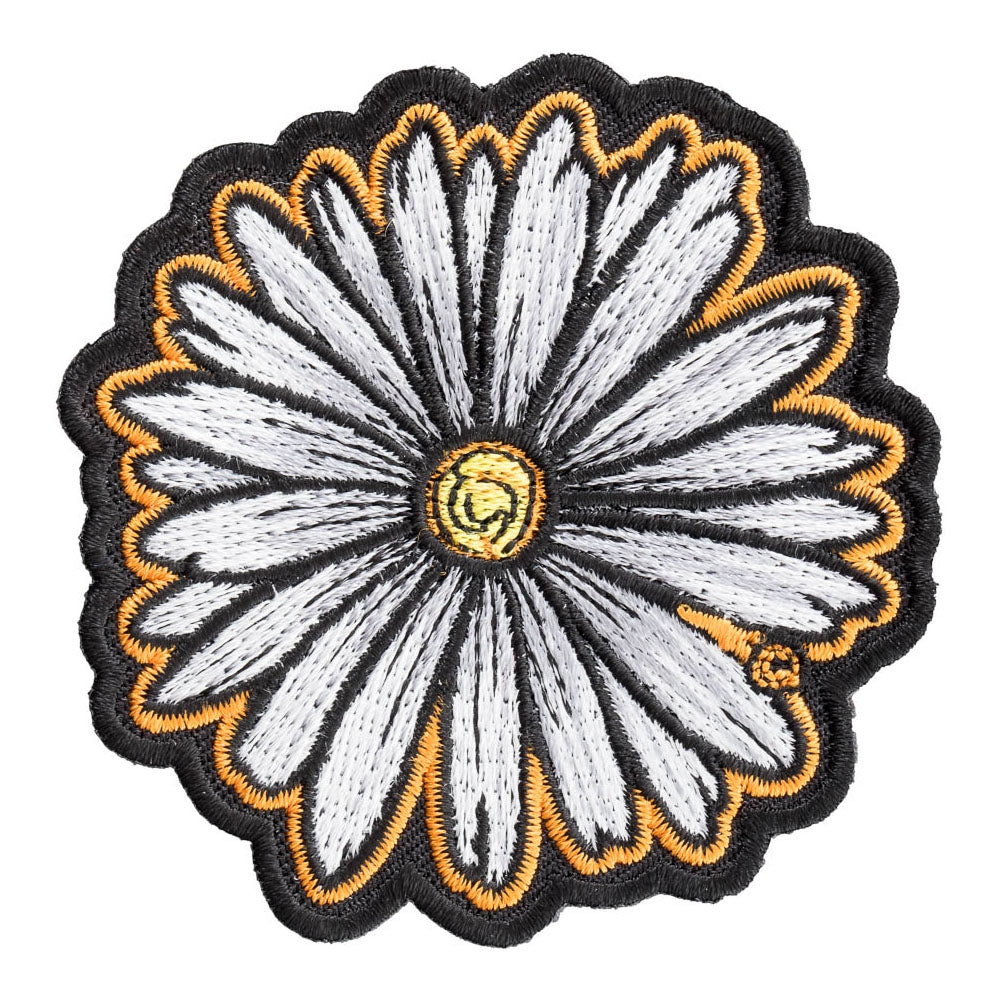 White Daisy Patch, Ladies Flower Patches — product image