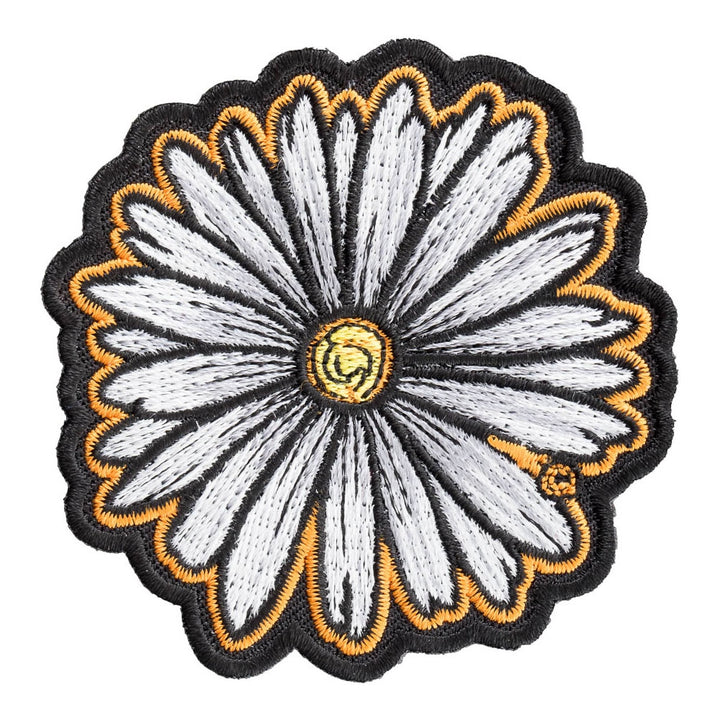 White Daisy Patch, Ladies Flower Patches — product image