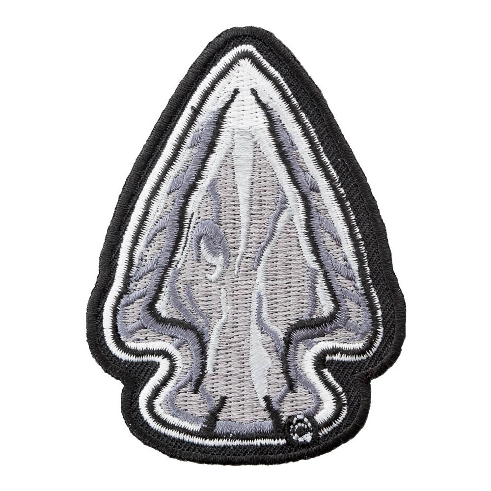 Indian Arrowhead Patch, Native American Patches — product image