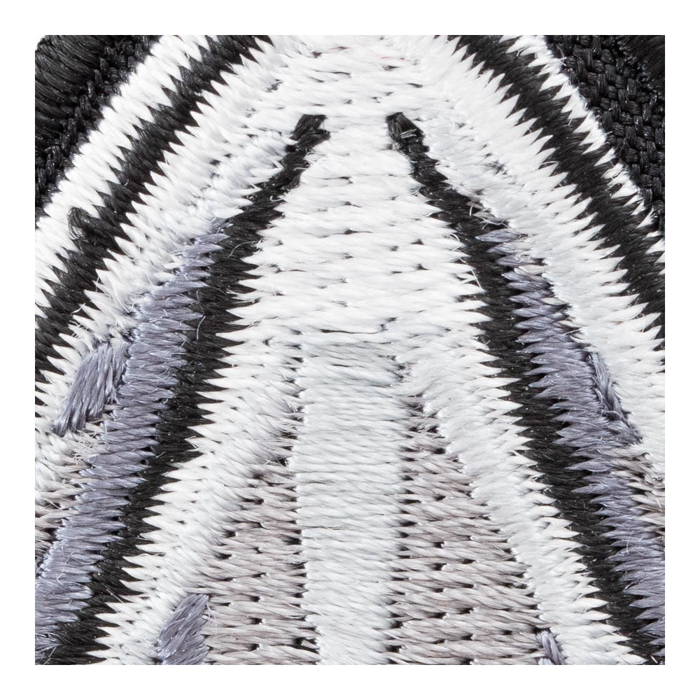 Indian Arrowhead Patch, Native American Patches — detail view 2