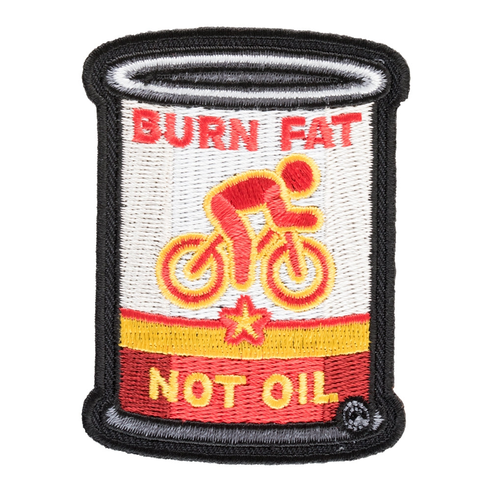 Burn Fat Not Oil Fuel Can Patch, Health Fitness Patches — product image